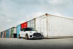 Mini Cooper PMN290R by ASPEC 2020 года
